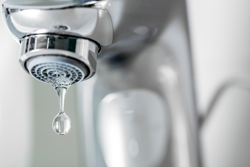 Do Low Flow Faucets Have Good Pressure Black Diamond
