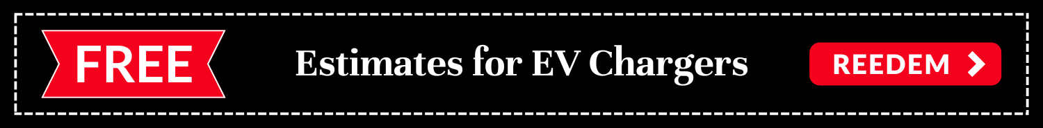 Free EV Charger Estimates