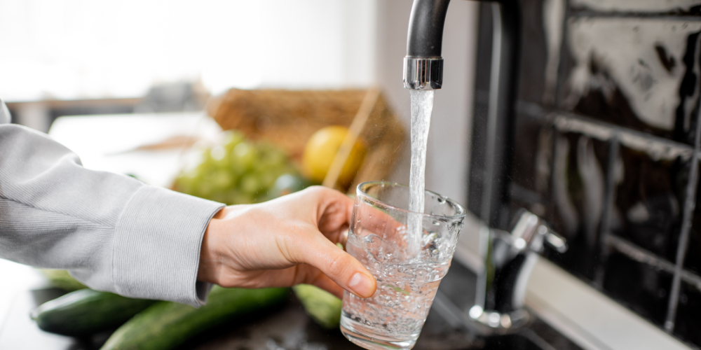 Common Hidden Contaminants Eliminated by Water Treatment SolutionsContaminants