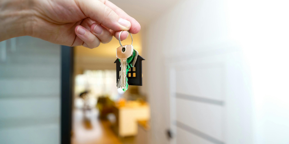 New Homeowner Checklist: What to Do After You Move In - Black Diamond Plumbing & Mechanical